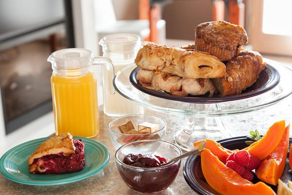 Three Tree Point Bed And Breakfast Burien Bagian luar foto