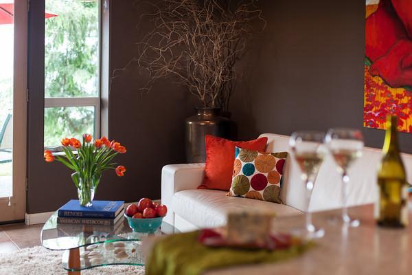 Three Tree Point Bed And Breakfast Burien Bagian luar foto