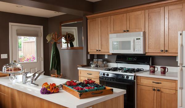 Three Tree Point Bed And Breakfast Burien Bagian luar foto