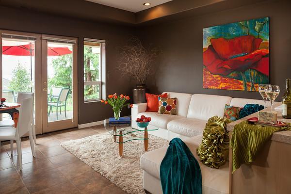 Three Tree Point Bed And Breakfast Burien Bagian luar foto