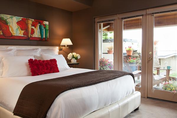Three Tree Point Bed And Breakfast Burien Bagian luar foto
