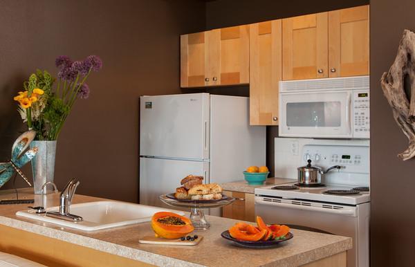Three Tree Point Bed And Breakfast Burien Bagian luar foto