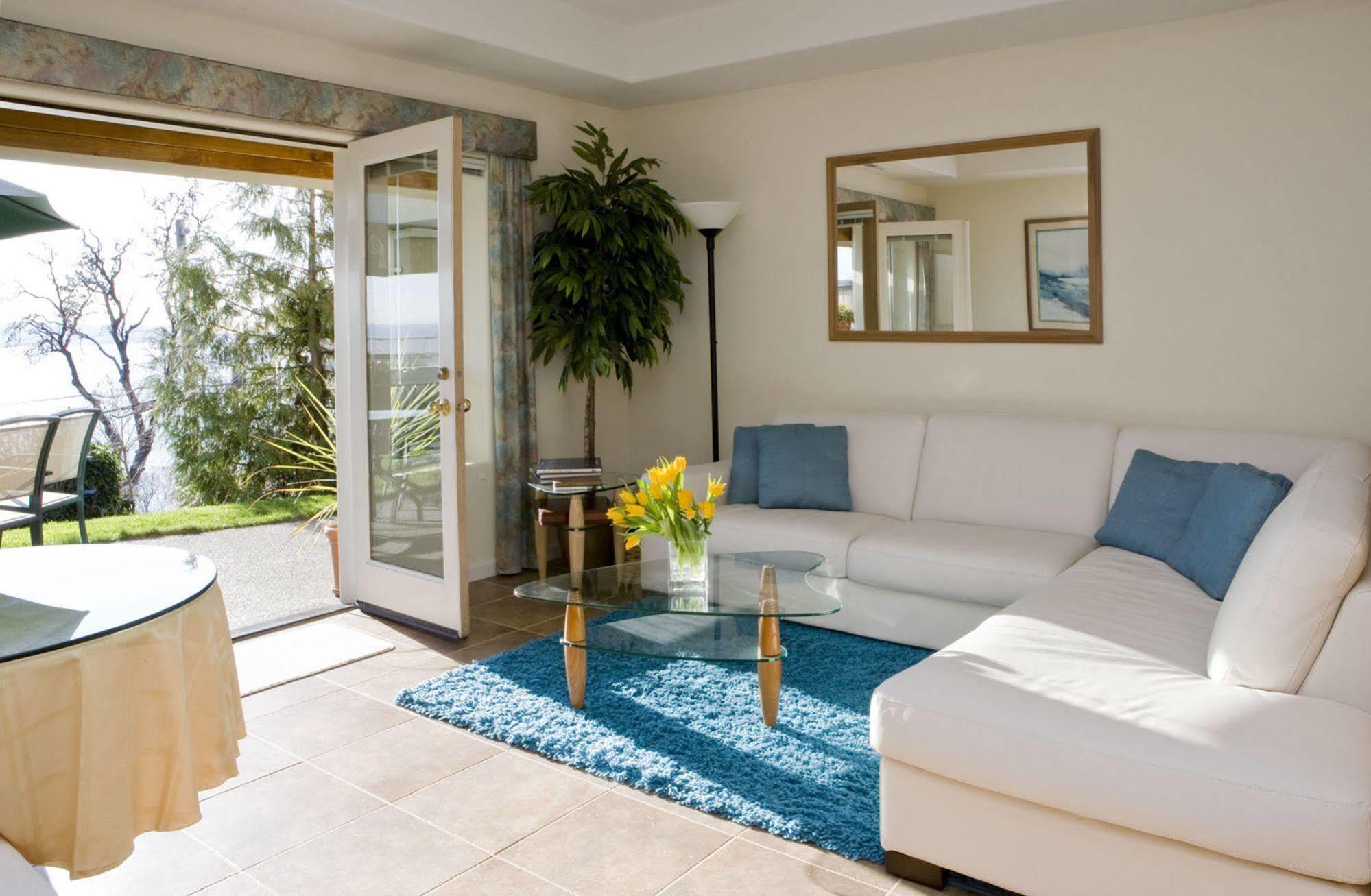 Three Tree Point Bed And Breakfast Burien Bagian luar foto