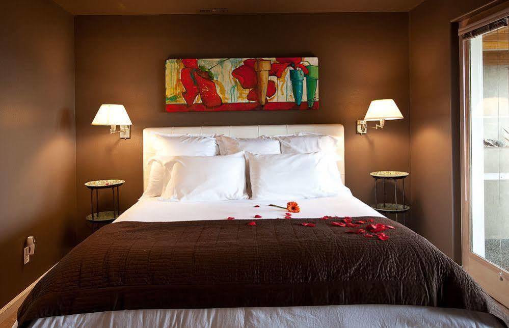Three Tree Point Bed And Breakfast Burien Bagian luar foto